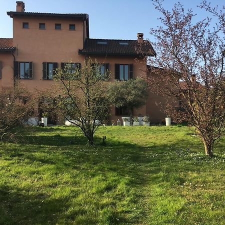 Hotel Cascina Torriggio Estates à Rozzano Extérieur photo