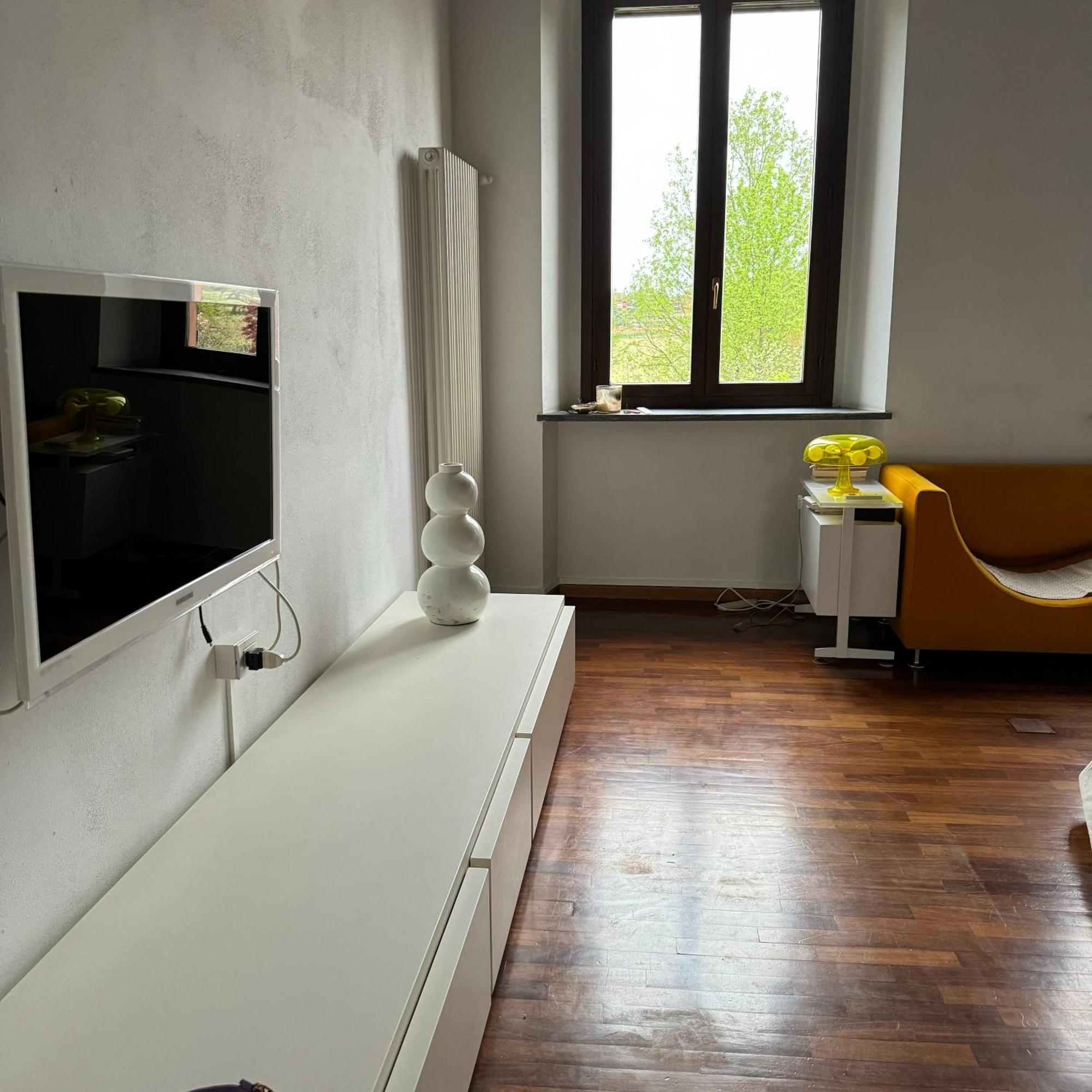 Hotel Cascina Torriggio Estates à Rozzano Extérieur photo