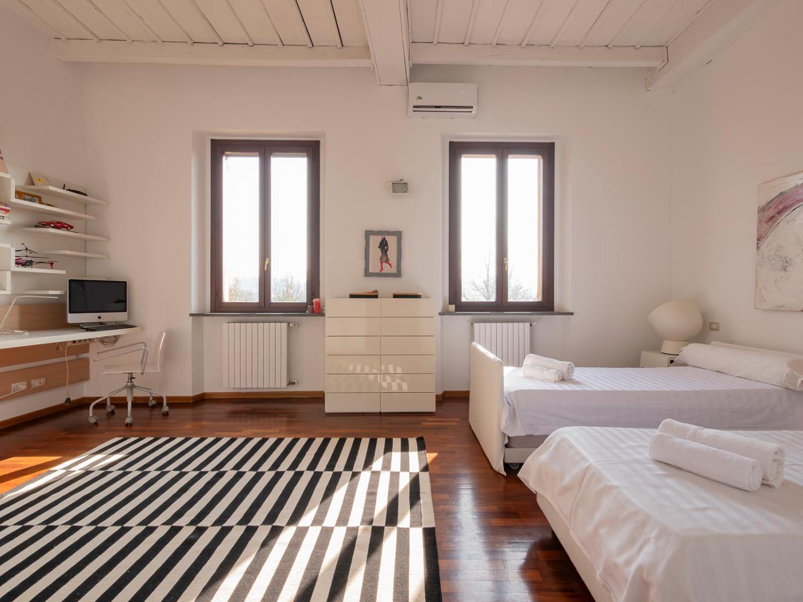 Hotel Cascina Torriggio Estates à Rozzano Extérieur photo