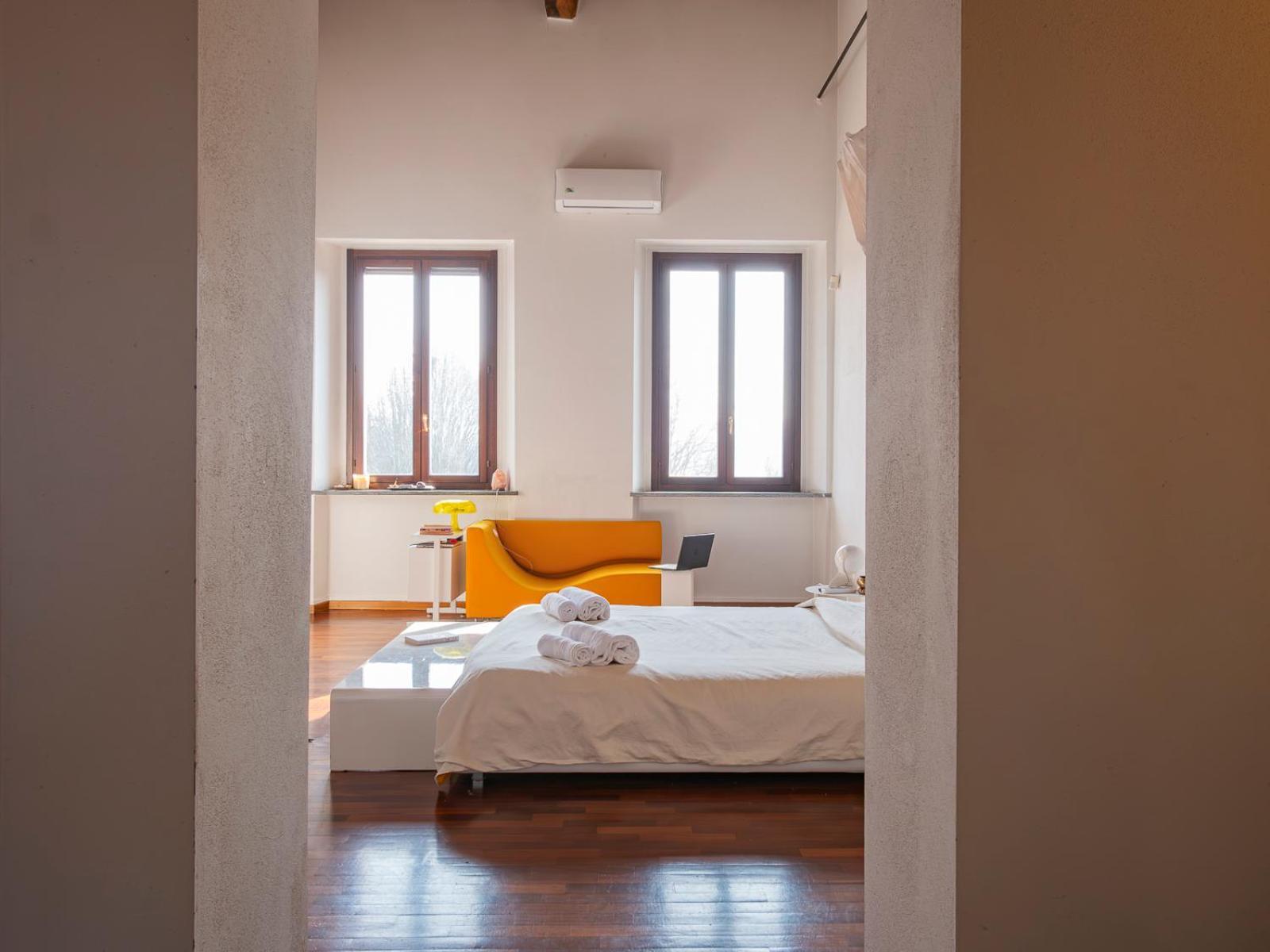 Hotel Cascina Torriggio Estates à Rozzano Extérieur photo
